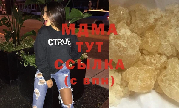 индика Абаза
